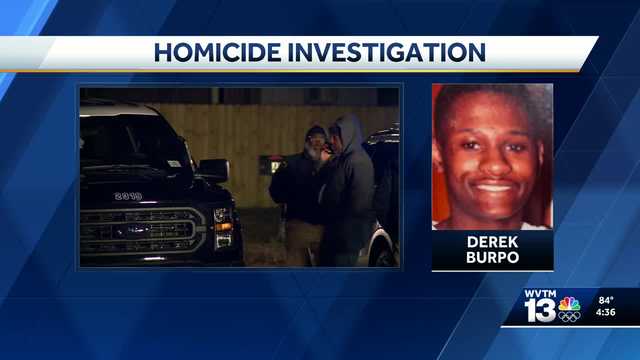 Birmingham police seek help in New Year's Eve death of pizza delivery driver