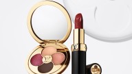 Louis Vuitton officially enters the beauty world with the launch of La Beauté
