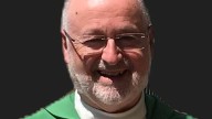 'Shocking and brutal' on priest may be linked to man's murder