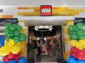LEGO Store Opens at Atlanta’s Perimeter Mall