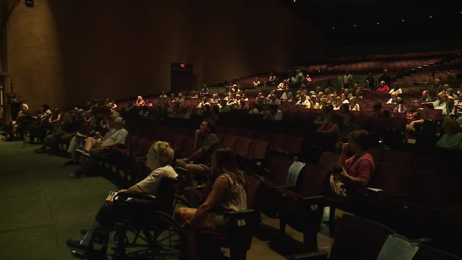 Lakewood residents frustrated by recurring power outages; FirstEnergy responds