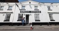 'Rock stars went in but the feel of the place was that it was a home for everyone'