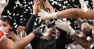 A way-too early guess at who will make the College Football Playoff this season