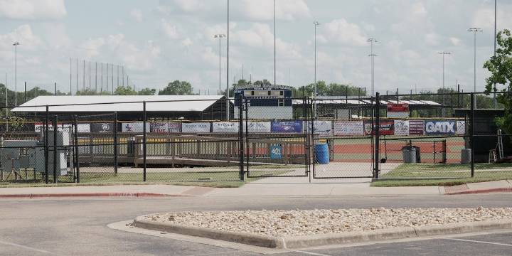 Bryan studies future of Travis Major Field while other Midtown Park projects push forward
