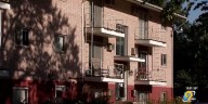 Residents concerned about new apartment complex ownership