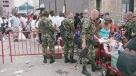 20 years after Katrina: Arkansas National Guardsmen reflect on being sent to heart of destruction