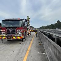 Conway-area driver cited in deadly SC Highway 22 crash
