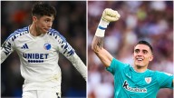 Rodrigo Huescas y Álex Padilla ya conocen su destino