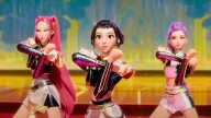 'KPop Demon Hunters' Tops the Billboard 100 With Huntr/x's 'Golden'