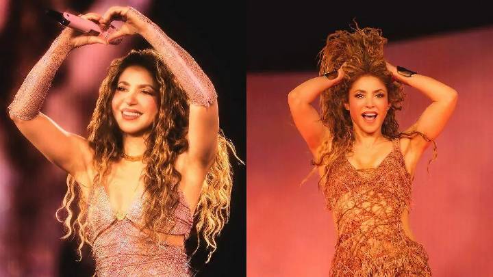 Shakira en Hermosillo: así será el operativo vial para su concierto