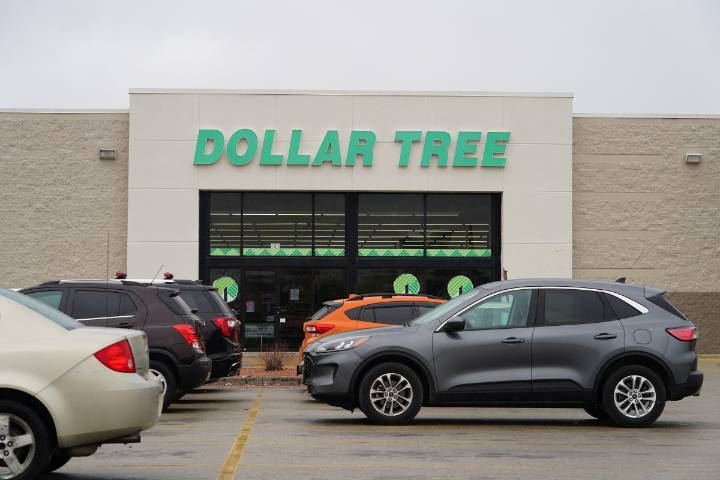 Cinco lujos asequibles para adquirir en Dollar Tree en agosto
