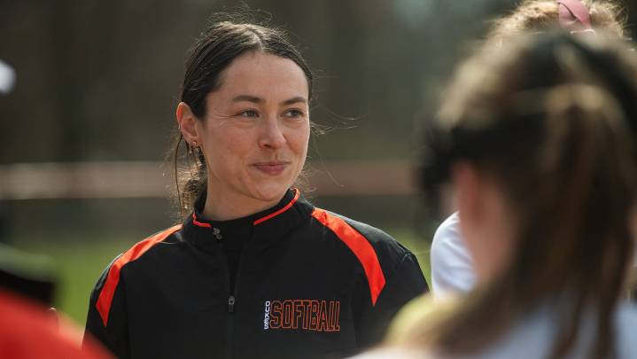 High school softball: Marlboro staff wins regional coaching award