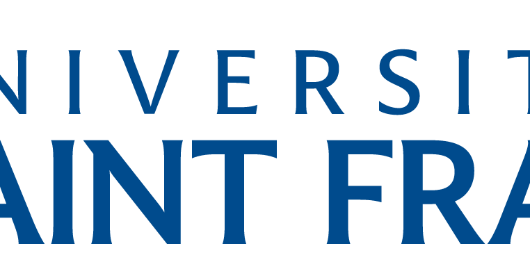 University of Saint Francis reveals new logo as campus readies for new year