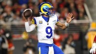 Fantasy football rankings 2025: Sleepers, breakouts and busts by model that predicted Stroud's tough year