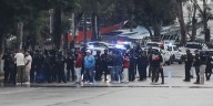 Antorcha se deslinda del enfrentamiento en el Estadio Cuauhtémoc