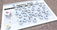 Agenda enredada
