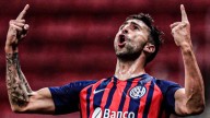 Donatti confesó su deseo de volver al fútbol tras superar una dura depresión