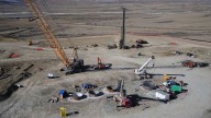 Nuclear Training Center In Kemmerer To Finish Three Years Ahead Of New Plant