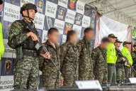 Seis neutralizaciones dejó la operación antiextorsión en Neiva Huila