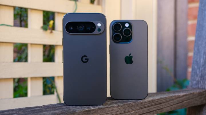 The end is near for flagships with a meagre 128GB storage
