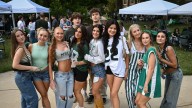 MSU football fans tailgate before MSU vs. WMU season opener
