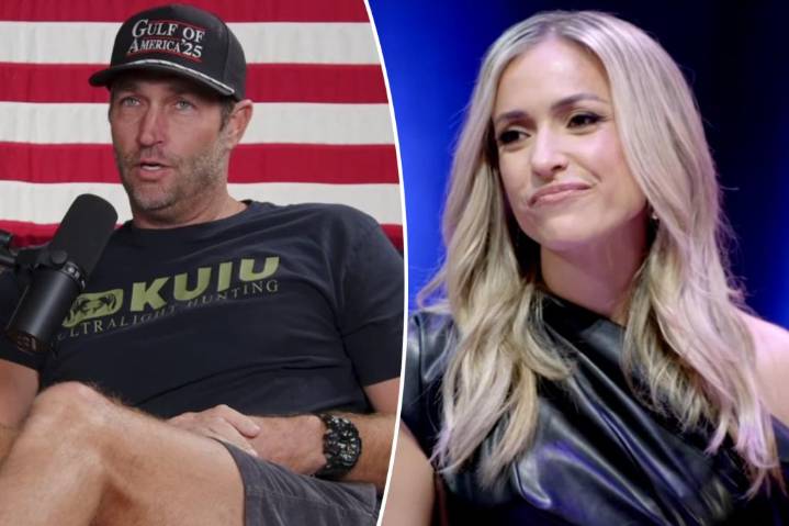 Jay Cutler claims 'reckless' ex Kristin Cavallari lied about divorce settlement