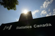 In the news today: StatCan to release GDP data for June and Q2 today