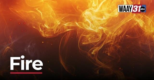 Crews responding to house fire on Covetree Circle in Madison County