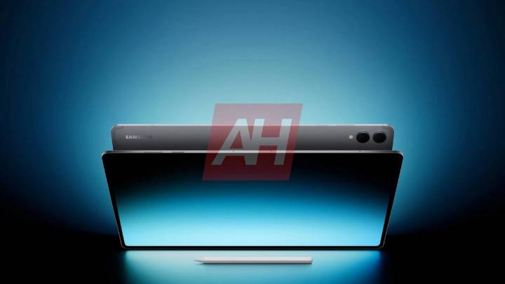 This Galaxy Tab S11 Ultra leak teases how much faster it is over last year’s model