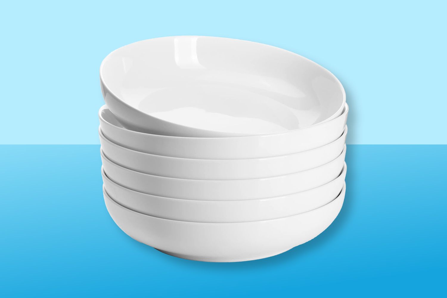 These Popular Pasta Bowls Are Now Under $4 Apiece at Amazon
