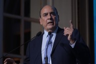 Lo reveló Francos. Milei dijo que “Spagnuolo jamás le hizo un comentario” sobre el caso de los audios