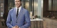 Real estate star Fredrik Eklund says wealthy homebuyers ares splurging on at-home ‘biohacking’: Cold plunges, IV drips, hot tubs, and infrared saunas