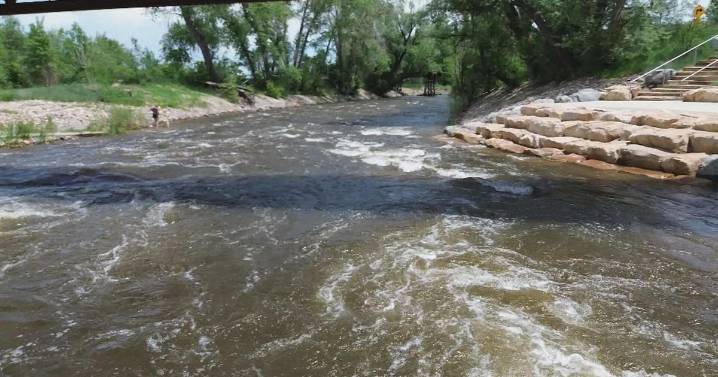 Poudre RiverFest is this Saturday in Northern Colorado; join CBS Colorado to support and restore the Poudre River