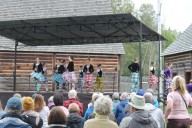 Celtic Day celebrates Fort William's Scottish culture