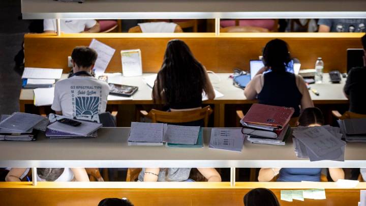 Los jóvenes aragoneses despuntan y protagonizan una de las tasas de empleo más altas del país