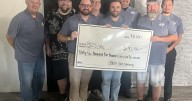 SOS Strong campaign raises over $42,000 in third