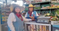 Arequipa: Feria El Altiplano nació como mercado itinerante