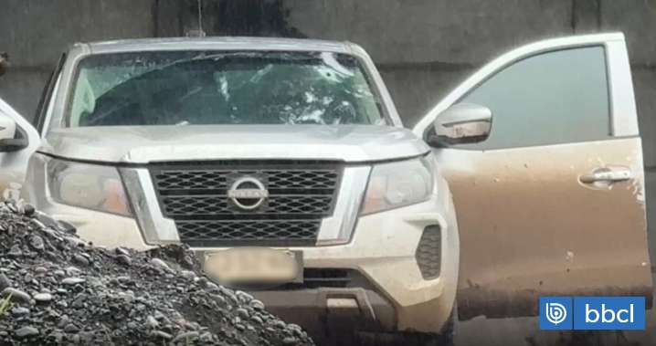 Carabineros revisa exhaustivamente video completo de mortal ataque a patrulleros en Victoria