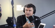 Boric pide renuncia al ministro de Agricultura Esteban Valenzuela