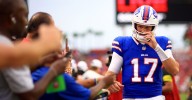 Predicting a Buffalo Bills 53-man roster for 2025 ahead of final cuts