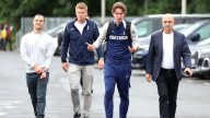 Tottenham eye Paquetá, Simons, Rabiot before transfer deadline