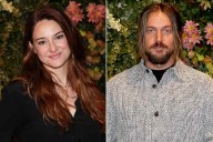 Shailene Woodley Is 'Thriving' Dating Lucas Bravo (Exclusive Source)