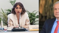 Laura Sarabia habla sobre residencia de Carlos Ramón González en Nicaragua: 'No participé ni recibí información alguna sobre trámites'