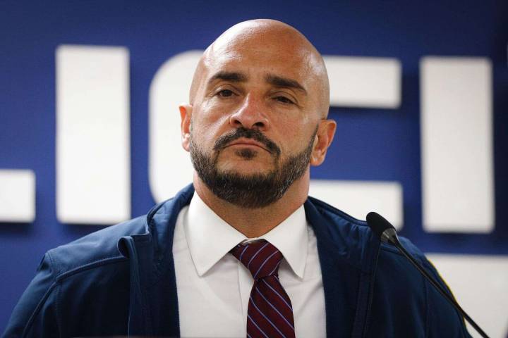 Superintendente decidirá si le quita la escolta a Wanda Vázquez – NotiCel 