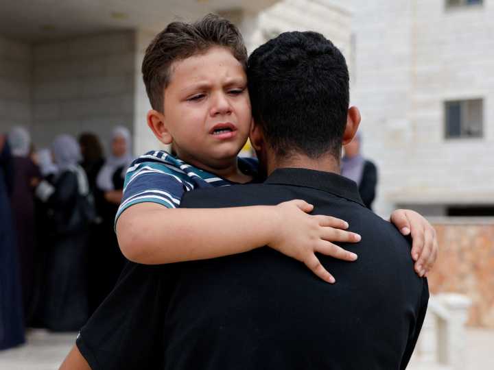 CAIR urges US to probe the death of father killed in Israeli settler attack