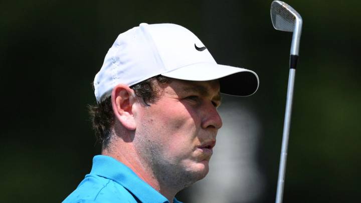 BMW Championship: Robert MacIntyre extends lead over Scottie Scheffler to five shots in FedExCup Playoffs event