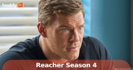 ‘Reacher’ Season 4: What Fans Need to Know About the Future of the Prime Video Hit