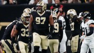 New Orleans Saints rally late, produce 17-17 tie against Jacksonville in preseason home opener