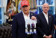 Trump prefiere no asistir a una cumbre entre Putin y Zelensky
