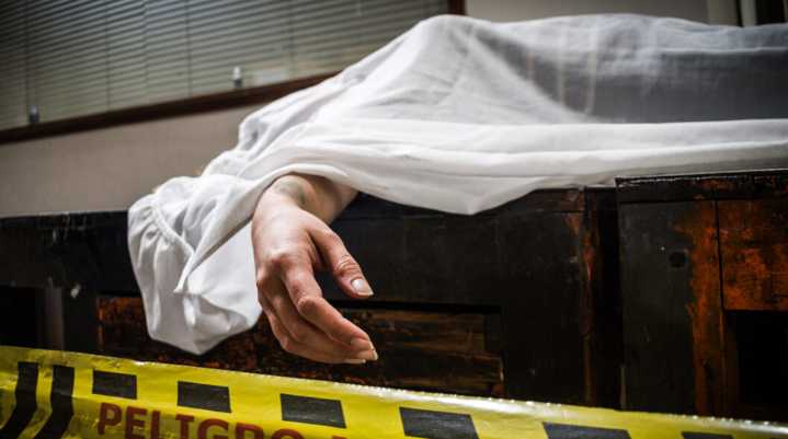 Asesinan a cuatro personas en el municipio de La Unión, Antioquia